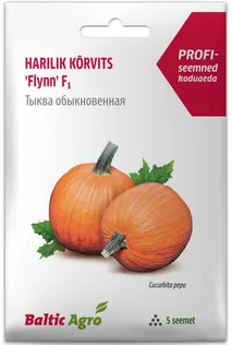 SEEMNED BALTIC AGRO KÕRVITS "FLYNN" F1