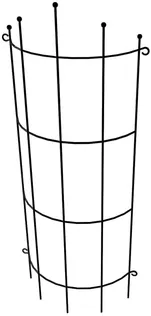 LILLEREDEL KAAR H1800MM L400MM