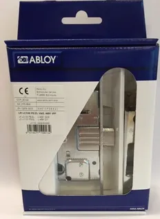 LUKUKORPUS ABLOY LC100 FE/ZL L 4691 DIY