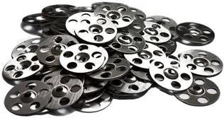 KINNITUSSEIB TYCROC 36X0,6MM 50TK/PK ROOSTEVABA TERAS