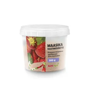MAASIKA KASTMISVÄETIS BALTIC AGRO 300G