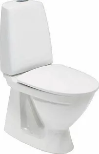 WC-POTT IFÖ SIGN 6860 ALLAJOOKS