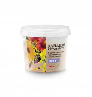 KASTMISVÄETIS SUVELILLEDELE BALTIC AGRO 300G
