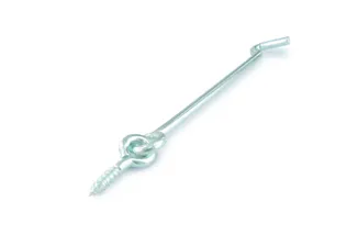 HAAGID 200X5,8 SILMUSEGA