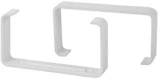 KINNITUS PLASTIKUST 220X55MM (X2)