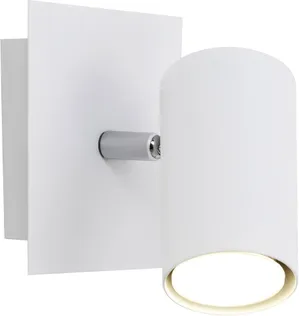 KOHTVALGUSTI TRIO MARLEY GU10 VALGE