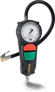 REHVIPÜSTOL MANOMEETRIGA HOMOLOGEERITUD