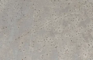 METALLPLAAT ARCANSAS LÄIKIV 500X400X0,5MM