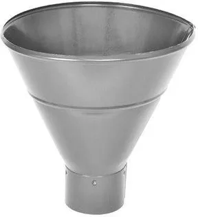 VEELEHTER CARACOL Ø90MM TUMEPRUUN (RR32)