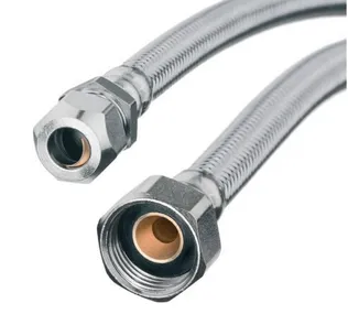 SURVEVOOLIK 1/2"SK - 3/8"VK 10MM TORULE 40CM