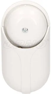 UKSEKELL STANDARD BIS 230V VALGE ORNO