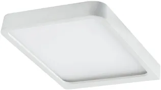 MÖÖBLIVALGUSTI 1X6,7W LED PINNAPEALNE VALGE PAULMANN