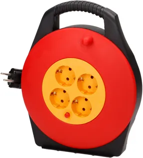 PIKENDUSJUHE 10M 3G1,0MM² H05VV-F BOKS