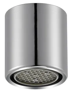 AERAATOR PERLATOR PL HC 3/8" VABA JOOKSUGA