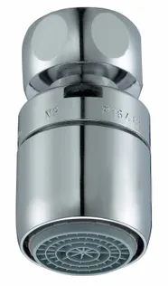 AERAATOR CASCADE SLC 1/2" 13,5-15,0L/MIN LIIGENDIGA