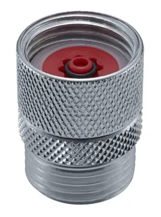 VEESÄÄSTJA DUŠILE DIAQUA PCW PÖÖRDADAPTERIGA 1/2" 12L/MIN