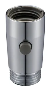 VEESÄÄSTJA DUŠILE ECOBOOSTER LIITMIKUGA 1/2" 11L/MIN