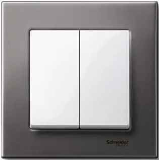 KAHENE KLAHV SYSTEM M MERTEN POLAARVALGE KÕRGLÄIGE