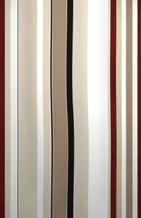 DUŠIKARDIN 180X200CM DUSCHY 623-51 LATTE POLÜESTER