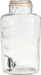 JOOGINÕU KRAANIGA EXCELLENT HOUSEWARE 8L