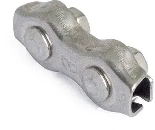 TROSSILUKK DUPLEX RV 2TK M6