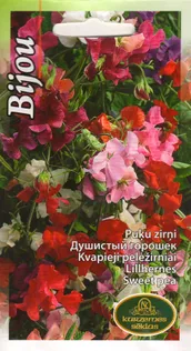 LILLESEEMNED KURZEMES SEKLAS LILLHERNES BIJOU 1,5G