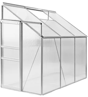 SEINAKASVUHOONE POLAR 2,3M²