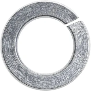 VEDRUSEIB M3 ZN DIN 127 25TK PAKIS