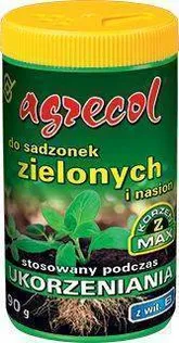 JUURUTUSPULBER VÕRSETELE, 90 G