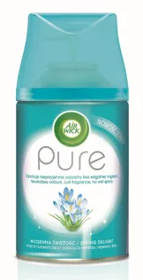ÕHUVÄRSKENDAJA TÄIDE AIR WICK FRESHMATIC PURE SPRING DELIGHT 250ML