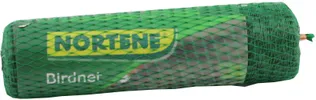 LINNUVÕRK NORTENE 2X10M VÕRGUSILM 18X18MM ROHELINE