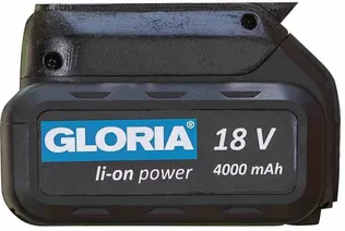 AKU 18V 4AH MULTIBRUSHILE