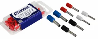 JUHTMEKLEMM 1,5MM² ÜMAR 100TK COMMEL