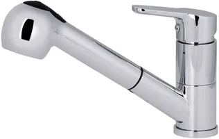 KÖÖGISEGISTI VÄLJATÕMMATAVA TILAGA BLUE STAR ARONA AR 615 KROOM