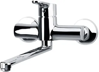 SEINAPEALNE KÖÖGISEGISTI BLUE STAR ARONA AR 605 KROOM