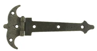 T-HING AMIG 120X73X1,5MM ANT (ART.551)
