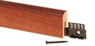 KLAMBER MDF PÕRANDALIISTU 20TK PAKIS