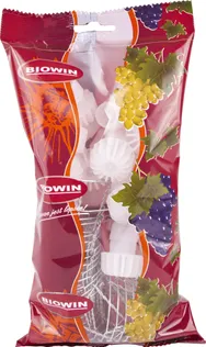 KORGI KOMPLEKT VAHUVEINILE BIOWIN Ø16MM 20TK PAKIS