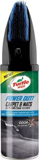 MATTIDE JA VAIBA PUHASTI HARJAGA TURTLE WAX POWER OUT 400ML