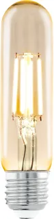 LEDLAMP EGLO AMBER 3,5W E27 T32 2200K