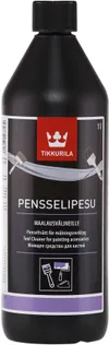 PENSSELIPESU TIKKURILA 1 L