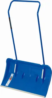 LUMESAHK ARTIC 80X127CM RATASTEGA ALUMIINIUM ÄÄR