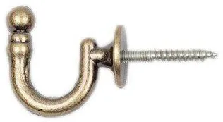 KARDINAHOIDJA "MINI KABLYS" ANTIIK KULD