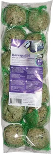 LINNUTOIT RASVAPALLID HORTICOM 90G 12TK PAKIS