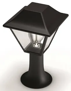 AIAVALGUSTI PHILIPS ALPENGLOW PEDESTAL MUST E27 IP44 