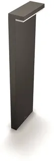 AIAVALGUSTI PHILIPS BUSTAN POST ANTRATSIIT 4,5W LED 1000LM IP44