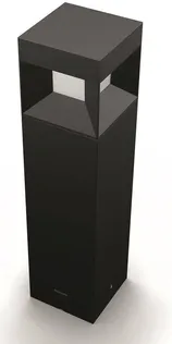 AIAVALGUSTI PHILIPS PARTERRE MUST 8W LED 800LM IP44 