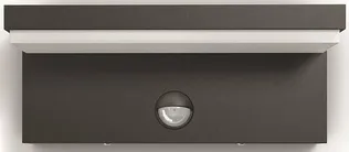 FASSAADIVALGUSTI PHILIPS BUSTAN SENSOR ANTRATSIIT 4,5W LED IP44