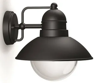 FASSAADIVALGUSTI PHILIPS HOVERFLY MUST E27 IP44