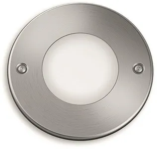 SÜVISTATAV VÄLISVALGUSTI PHILIPS MOSS 3W LED 430LM IP67 